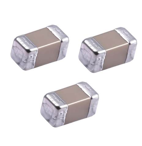 MLCC (Multilayer Ceramic Capacitor) is a compact, high-performance passive component widely used in electronics. It features layered ceramic dielectric and electrode materials, offering high capacitance, stability, and reliability.